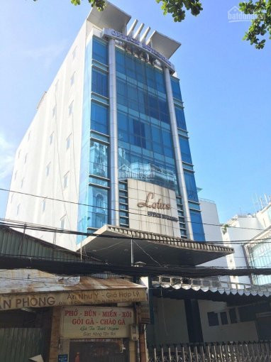 Chính Chủ Bán Nhanh Tòa Building 7 Lầu, 10x15m, Mt Góc Nam Kỳ Khởi Nghĩa, Q 3, Có Hợp đồng Thuê Cao, Giá 49,5 Tỷ 2