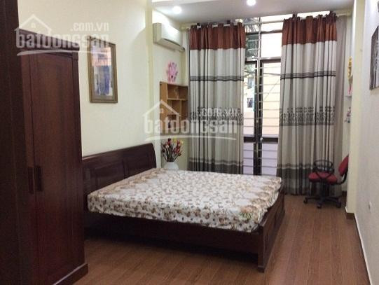 Chính Chủ Bán Nhanh Tòa Cc Mini Triều Khúc- Thanh Xuân, 61m2*8 Tầng/12pn Khép Kín, Ful Nội Thất, Ngõ Thông Thoáng 2