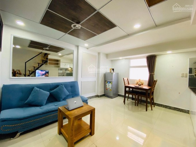 Chính Chủ Bán Nhanh Toà Nhà Căn Hộ Dịch Vụ địa Chỉ 21 Nguyễn Thị Thập P Tân Phú Q7 192p Thu Nhập 1,3tỷ/1tháng 5