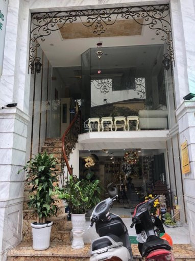 Chính Chủ Bán Nhanh Tòa Nhà Phố Nguyễn Khả Trạc Dt 89m X 6t, Mt 6m, Phố To Vỉ Hè, Kinh Doanh đa Thức, Giá 135 Tỷ 1