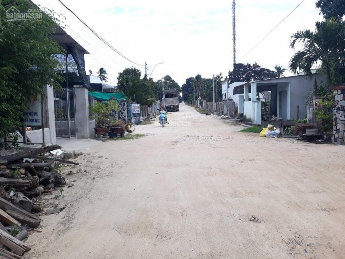 Chính Chủ Cam đức Bán đất Thuộc Khu Bàn Cờ Thị Trấn Giá ưu đãi Lh 0935736192 2