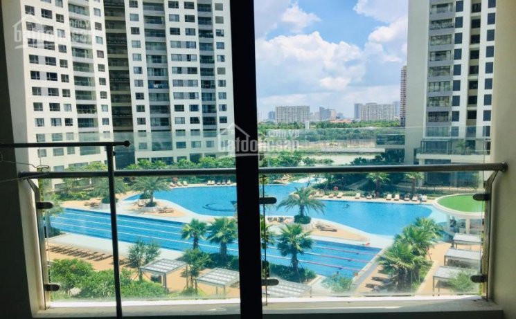 Chính Chủ Cần Bán Căn 1pn - đảo Kim Cương View Hồ Bơi Olympic - Lh 0909 775 086 4