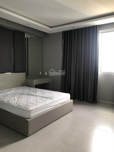 Chính Chủ Cần Bán Căn Hộ Phú Mỹ Hưng  Green Valley, 118 M2,căn Góc, 3pn, Có ô đậu Xe, 5,3 Tỷ Rẻ Nhất 7