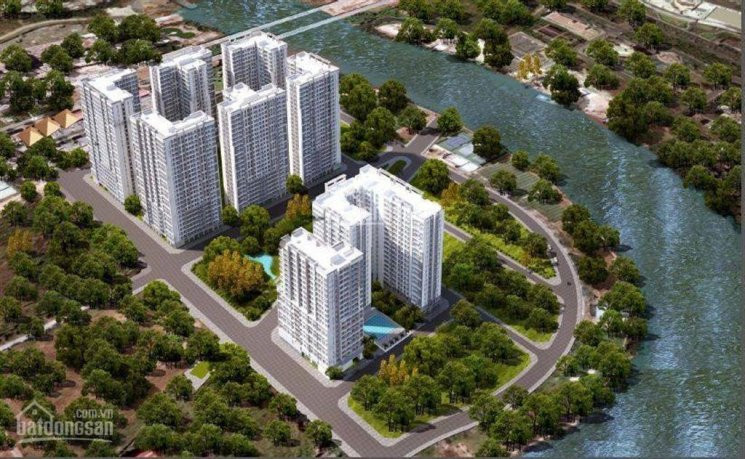 Chính Chủ Cần Bán Căn Hộ Sunrise Riverside, 92m2, 3pn, Giá Gốc Chủ đầu Tư, Căn đẹp Nhất View Sông, 0909766889 1