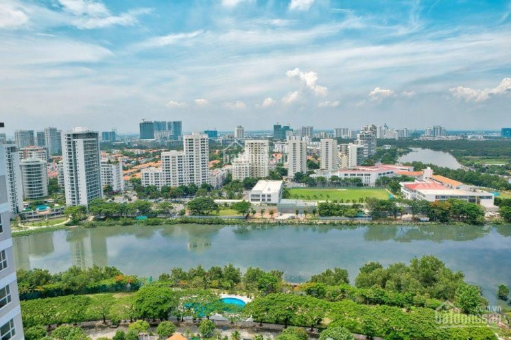 Chính Chủ Cần Bán Căn Hộ Sunrise Riverside, 92m2, 3pn, Giá Gốc Chủ đầu Tư, Căn đẹp Nhất View Sông, 0909766889 2