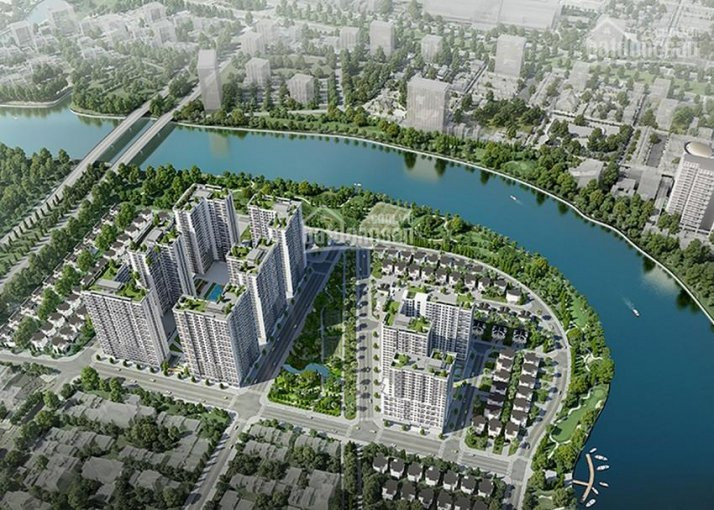 Chính Chủ Cần Bán Căn Hộ Sunrise Riverside, 92m2, 3pn, Giá Gốc Chủ đầu Tư, Căn đẹp Nhất View Sông, 0909766889 3