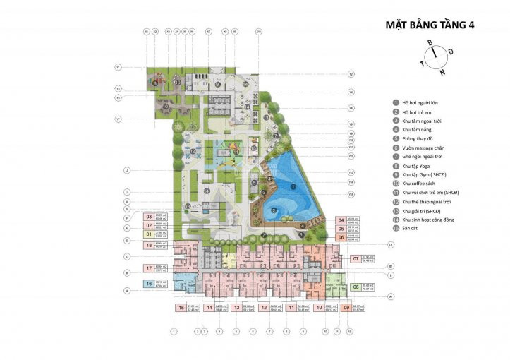 Chính Chủ Cần Bán Ch Trung Tâm Tp Thuận An, 2pn-2wc 65,09m2, Ck 11%, Giá Gốc Cđt, Hỗ Trợ Vay 75%, Ls 0% 3