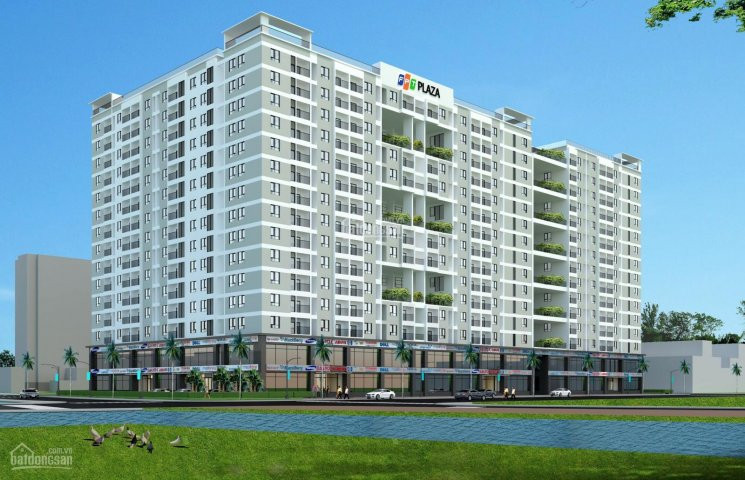 Chính Chủ Cần Bán Chung Cư Fpt Plaza 2pn View đẹp Giá 23 Tr/m2 Liên Hệ: 088 666 5000 1