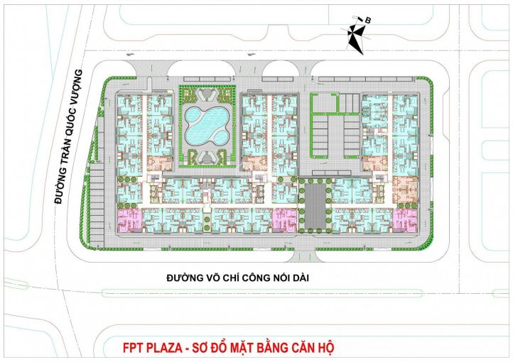 Chính Chủ Cần Bán Chung Cư Fpt Plaza 2pn View đẹp Giá 23 Tr/m2 Liên Hệ: 088 666 5000 5