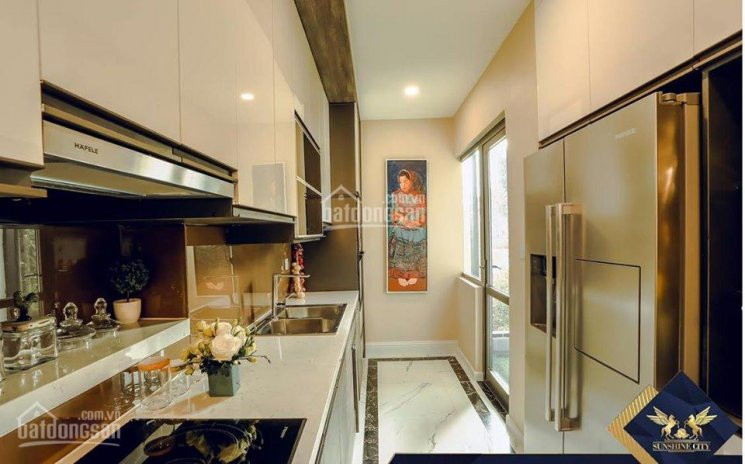 Chính Chủ Cần Bán Gấp Căn Hộ 2pn, Tầng 2 Vườn Treo Dự án Sunshine City Ciputra, Lh 0916279645 3