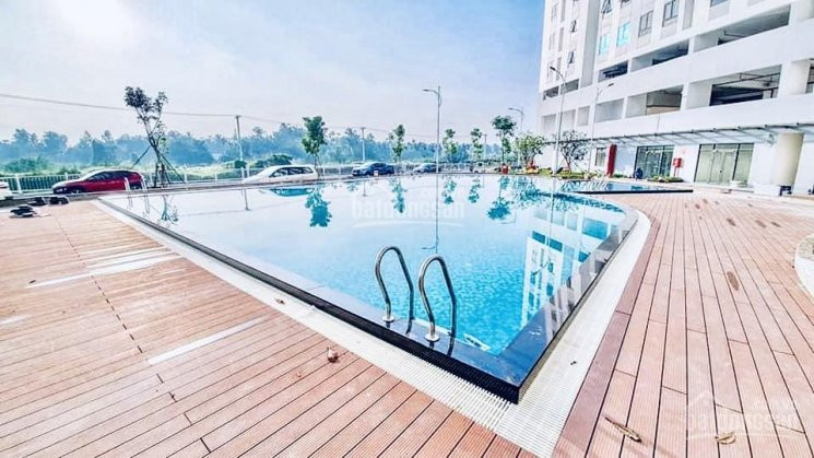 Chính Chủ Cần Bán Gấp Căn Hộ View Sông, Marina Tower, 60m2, 2pn Có Thêm Sân Vườn 18m2 Full Nội Thất 16