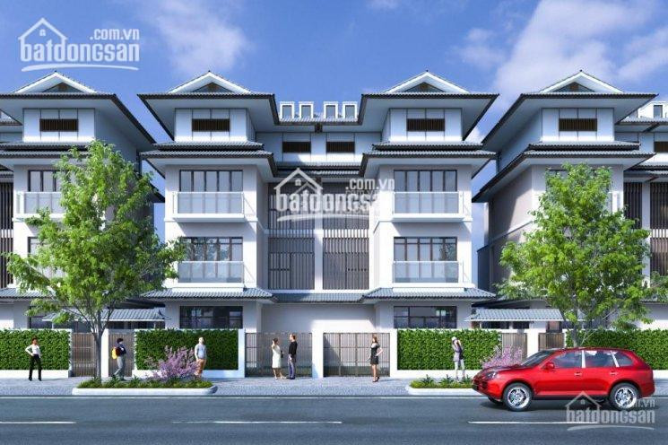 Chính Chủ Cần Bán Gấp Dãy D03 An Vượng Villa Dt - 180m2 View Vườn Hoa Cạnh Hồ 12ha Lh 0932458368 1