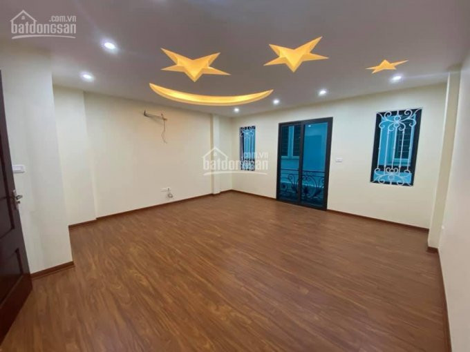 Chính Chủ Cần Bán Gấp Nhà đẹp 5 Tầng, Mới Xây, Lô Góc, Mt Rộng: 53m Dt: 45m2 Phố Kim Mã Giá 5,95 Tỷ 5