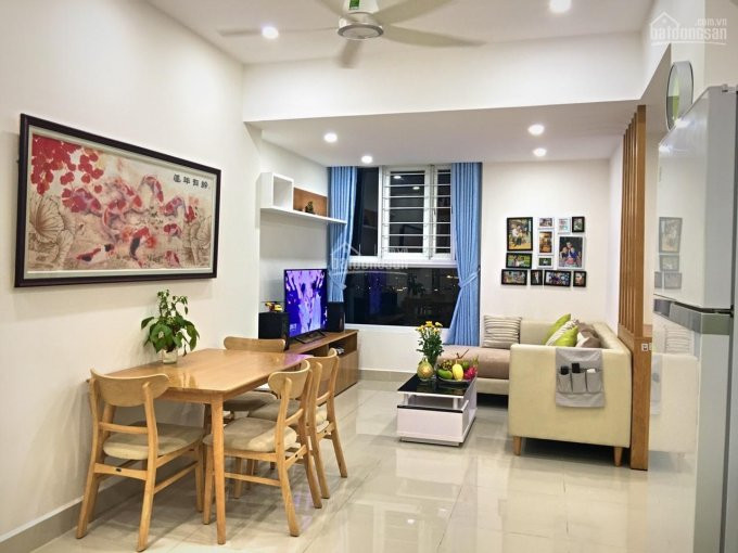 Chính Chủ Cần Bán Lỗ Ch 73m2 2pn 2wc, Nhà Trống Giá 1,950 Tỷ Tại Cc The Park Residence Lh 0938342*** 1