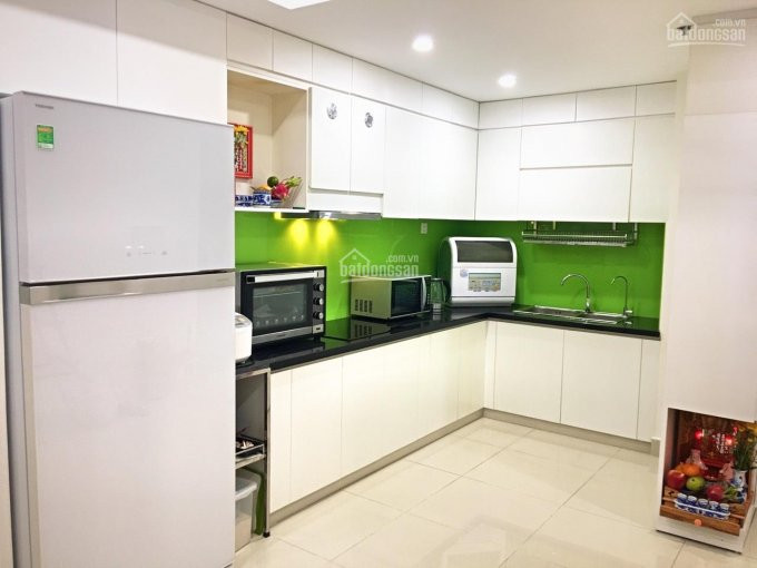 Chính Chủ Cần Bán Lỗ Ch 73m2 2pn 2wc, Nhà Trống Giá 1,950 Tỷ Tại Cc The Park Residence Lh 0938342*** 2