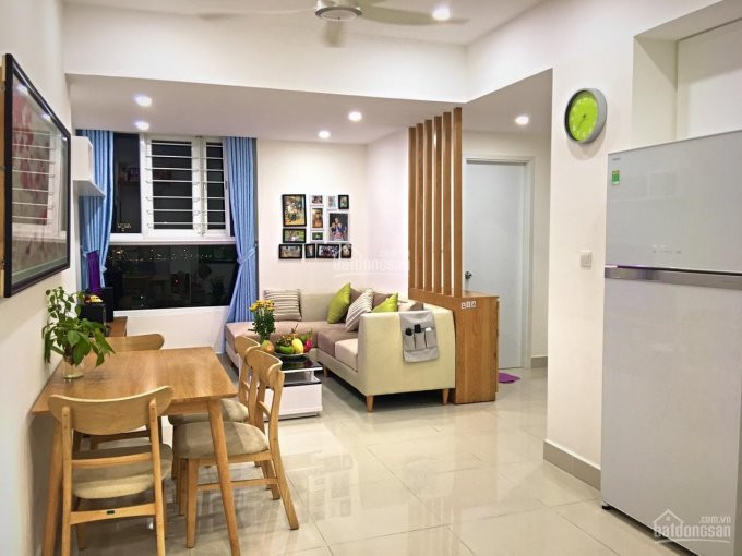 Chính Chủ Cần Bán Lỗ Ch 73m2 2pn 2wc, Nhà Trống Giá 1,950 Tỷ Tại Cc The Park Residence Lh 0938342*** 4