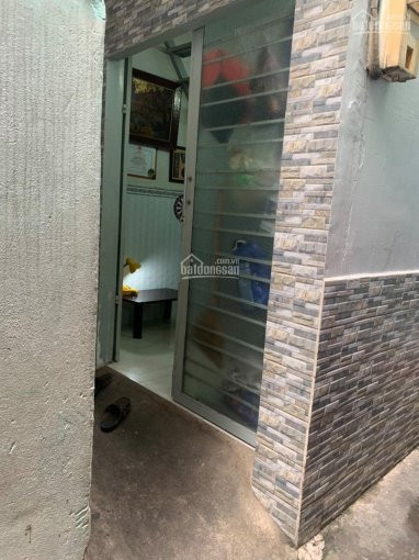 Chính Chủ Cần Bán Nhà 2 Tầng Có Thể Vào ở Ngay Hoặc được Phép Xây Mới 1 Trệt 1 Lửng 2 Lầu Với 1,7 Tỷ 1