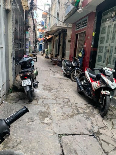 Chính Chủ Cần Bán Nhà 2 Tầng Có Thể Vào ở Ngay Hoặc được Phép Xây Mới 1 Trệt 1 Lửng 2 Lầu Với 1,7 Tỷ 2