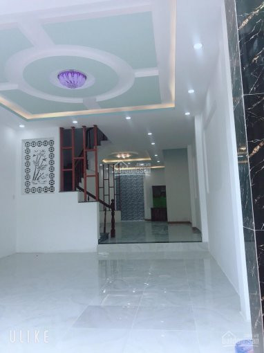 Chính Chủ Cần Bán Nhà 891/102 Nguyễn Kiệm, Phường 3, Gò Vấp Dt: 66m2, Giá: 65 Tỷ 0985243479 1