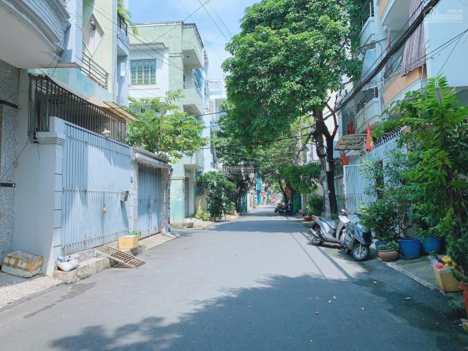Chính Chủ Cần Bán Nhà Hẻm 33/ đường Gò Dầu (4x20) Nhà 1 Lầu, Giá Tốt 6,7 Tỷ Tl Hẻm 8m Thông Gần Tân Sơn Nhì 2