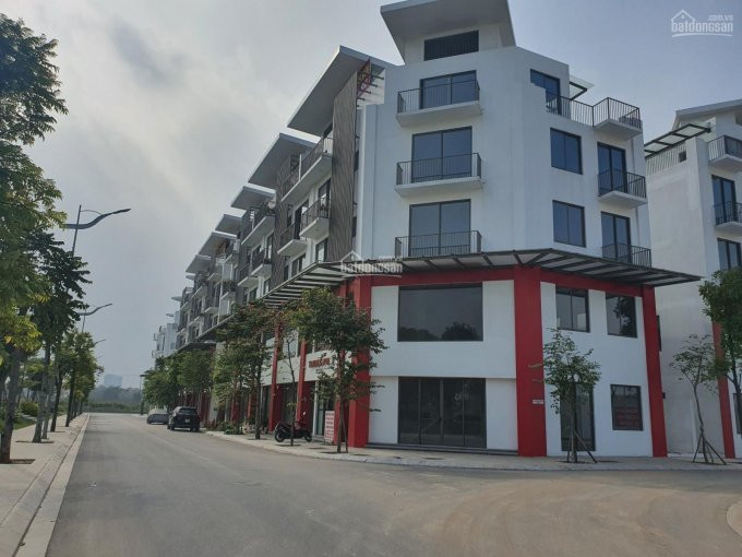 Chính Chủ Cần Bán Nhà Phố Khai Sơn 85m2 (lô Góc), Hướng đông Nam, Giá 108tỷ, Lh: 0989386638 6