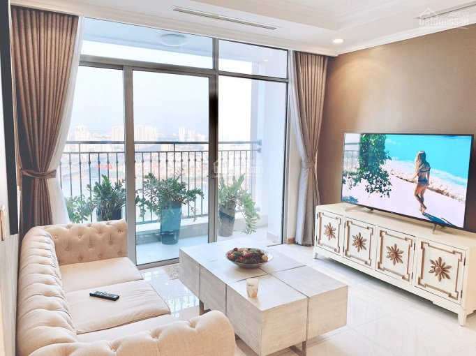 Chính Chủ Cần Bán Nhanh 3 Pn 135m2 Full Nt Vinhomes Central Park, Lh: 0909060957 6