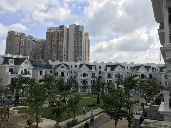 Chính Chủ Cần Bán Nhanh Biệt Thự Giá 20tỷ Victoria Village 4