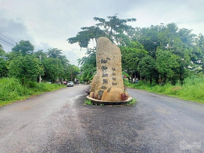 Chính Chủ Cần Bán Nhanh Lô đất đường Nguyễn Văn Linh 23m, Ngay Trung Tâm Hành Chính Huyện đồng Phú 7