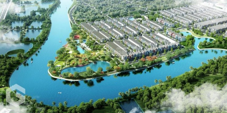 Chính Chủ Cần Bán Nhanh Nhà Phố River Park Giá 6tỷ/căn, đã Có Sổ Hồng Riêng, Sang Tên Nhanh Lẹ Lh: 0938642148 2