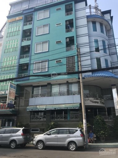 Chính Chủ Cần Chia Tài Sản Nên Bán Gấp Nhà Nguyễn Bỉnh Khiêm Q1 85x185m Giá 77 Tỷ Tl 1