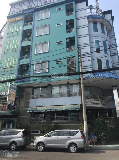 Chính Chủ Cần Chia Tài Sản Nên Bán Gấp Nhà Nguyễn Bỉnh Khiêm Q1 85x185m Giá 77 Tỷ Tl 3