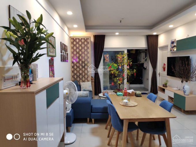 Chính Chủ Cần Cho Thuê Ch 9 View 60m2 2pn Tiện ích Nội Khu Không Thiếu Thứ Gì Nhà Mát Mẻ 0902598901 4