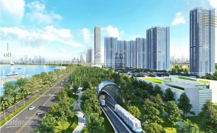 Chính Chủ Cần Cho Thuê Gấp Centum Wealth Căn 2pn - 2wc, 68m2, 6tr/th Sđt: 0901318040 3