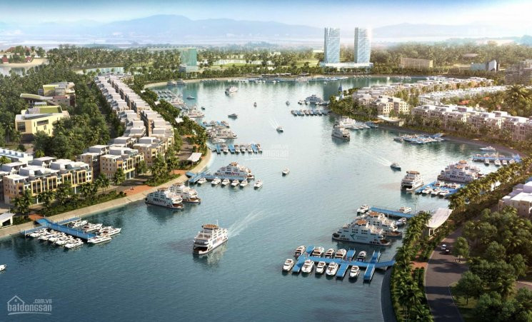 Chính Chủ Cần Huề Vốn 5tỷ6 Biệt Thự Aqua City 1