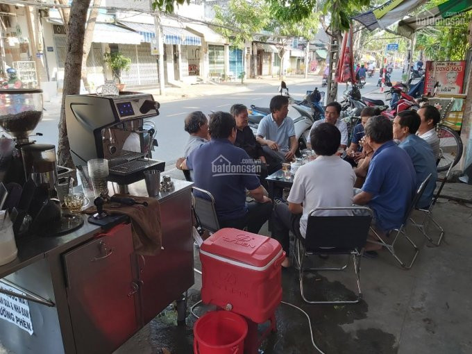 Chính Chủ Cần Sang Lại Quán Cafe đang Có Lượng Khách ổn định Tại đường Phạm Thế Hiển, Phường 7, Quận 8 5