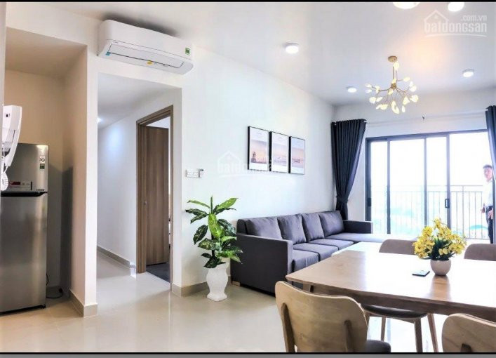 Chính Chủ Cần Tiền Bán Gấp Căn 2pn - 76m2 The Sun Avenue, View Sông Và Hồ Bơi, Full Nội Thất, Giá: 37 Tỷ 1