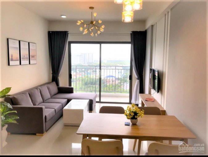 Chính Chủ Cần Tiền Bán Gấp Căn 2pn - 76m2 The Sun Avenue, View Sông Và Hồ Bơi, Full Nội Thất, Giá: 37 Tỷ 3