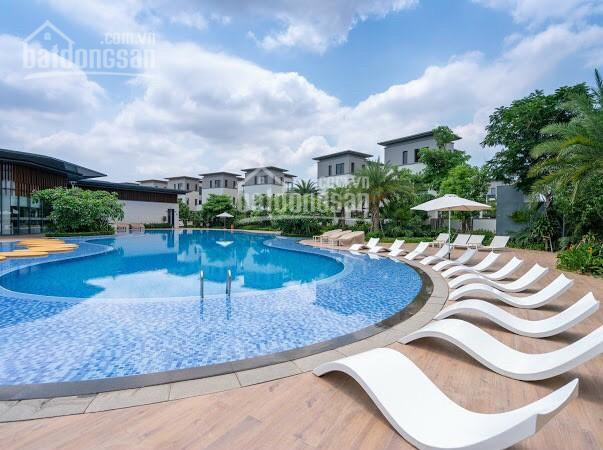 Chính Chủ Cần Tiền Bán Gấp Căn Nhà Phố Swan Park - Phân Khu 1a, Loại Nhà Big Townhouse (nhà Phố Lớn) Giá Tốt 5