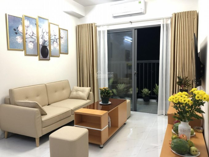 Chính Chủ Cần Tiền Bán Gấp Ch Bên 9 View Apartment 2pn 2wc, View đẹp Ht Vay Tối đa, Lh 0965216013 1