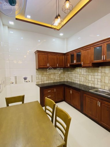 Chính Chủ Cần Tiền Bán Gấp Nhà Kế Bên Cityland - Lottemart Nguyễn Văn Lượng 4 Lầu, 45m2, 4,5 Tỉ Thương Lượng 3