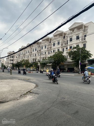 Chính Chủ Cần Tiền Bán Gấp Nhà Kế Bên Cityland - Lottemart Nguyễn Văn Lượng 4 Lầu, 45m2, 4,5 Tỉ Thương Lượng 4