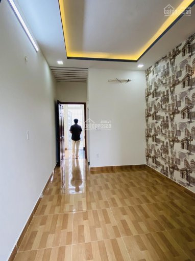 Chính Chủ Cần Tiền Bán Gấp Nhà Kế Bên Cityland - Lottemart Nguyễn Văn Lượng 4 Lầu, 45m2, 4,5 Tỉ Thương Lượng 5
