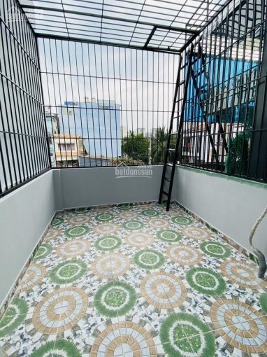 Chính Chủ Cần Tiền Bán Gấp Nhà Kế Bên Cityland - Lottemart Nguyễn Văn Lượng 4 Lầu, 45m2, 4,5 Tỉ Thương Lượng 6