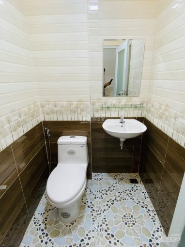 Chính Chủ Cần Tiền Bán Gấp Nhà Kế Bên Cityland - Lottemart Nguyễn Văn Lượng 4 Lầu, 45m2, 4,5 Tỉ Thương Lượng 7