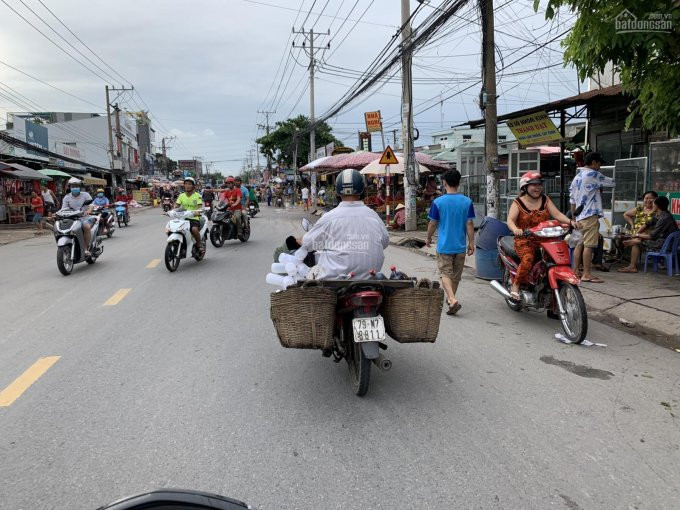 Chính Chủ Cần Tiền Gấp Bán Lô đất đường Ngô Chí Quốc, Bình Chiểu, Thủ đức, 1 Tỷ 6 Nền 72m2 Lh: 0969984879 2