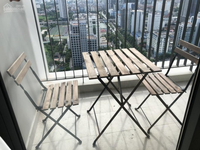 Chính Chủ Cho Thuê Căn Hộ 2pn đủ đồ A3610, A3603 Sky Park, Giá 14 Tr/th Lh 0936530388 5