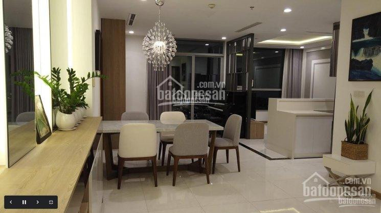 Chính Chủ Cho Thuê Căn Hộ Chelsea Park 128m2, 3pn, đầy đủ Nội Thất Lh 0968321654 3