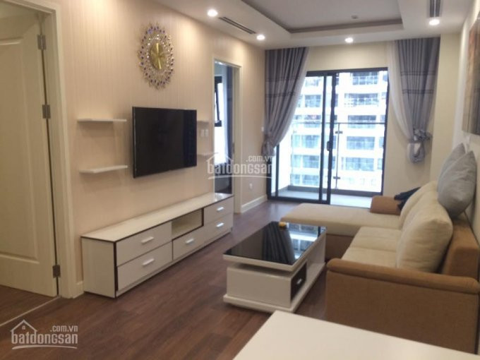 Chính Chủ Cho Thuê Căn Hộ Chung Cư Imperia Garden, 203 Nguyễn Huy Tưởng, Dt: 115m2, 3pn đầy đủ đồ 1