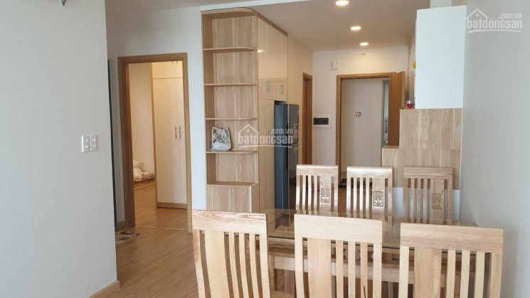 Chính Chủ Cho Thuê Nhanh 2 Căn Hộ Saigonhomes, Full Nội Thất 2pn Và 3pn, 0858385116 8