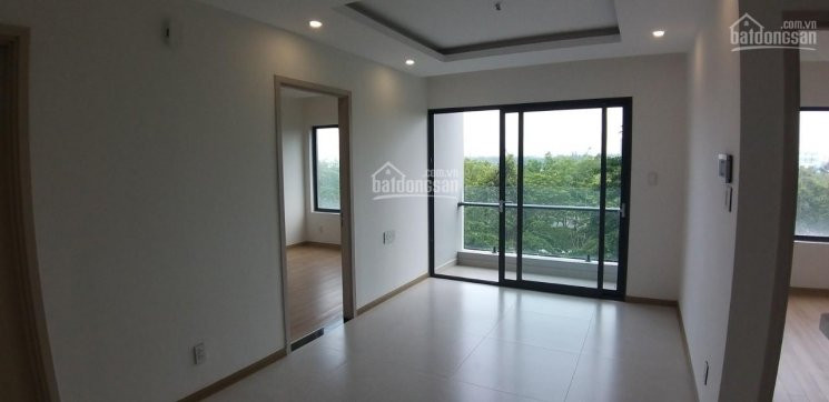 Chính Chủ Cho Thuê Nhanh 2pn Nội Thất Cơ Bản New City Thủ Thiêm Quận 2, Giá 12tr Nhà Mới 100% 2